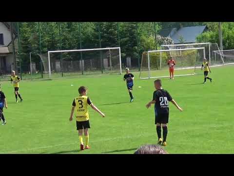 Młodzik-18 - JUNIOR Radom (1-0) 1z2