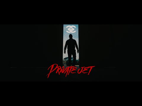 Coco Boyss - Private Jet (prod. Quentin).