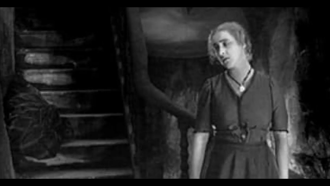 "Backstairs" (Hintertreppe) - 1921 - Paul Leni - William Dieterle - German Movie