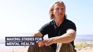 Student Support - Making Strides