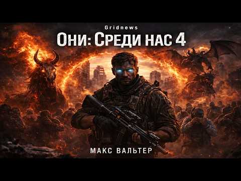 Walter Max – Sie 04, Unter uns 4 (Ilja Dementjew)