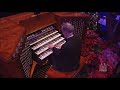 I Saw Three Ships - Richard Elliott Christmas Organ Solo