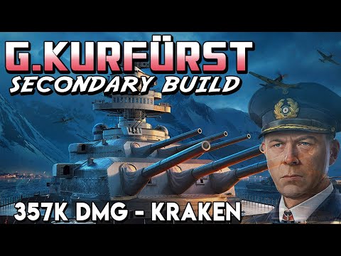 Großer Kurfürst: You Shall Not Pass!