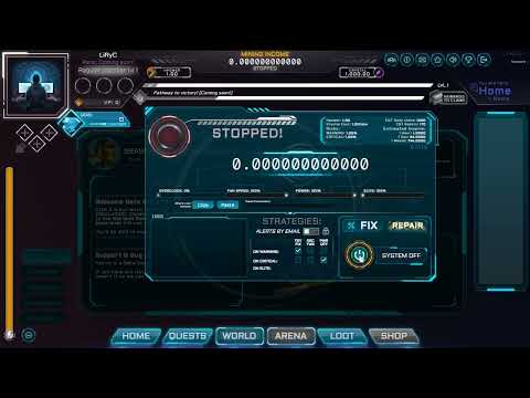 CMG3 Tutorial #3 -MINING