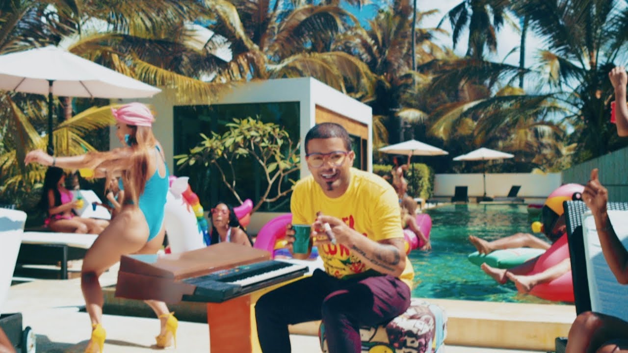 Don Miguelo — Por Ahí