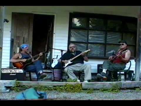 2007 Mitchell, Richard - Nate & Duke - No Blues.mp4