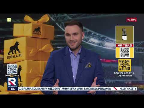 Norris spełnia marzenia | Mateusz Nowak | Klub Sportowy