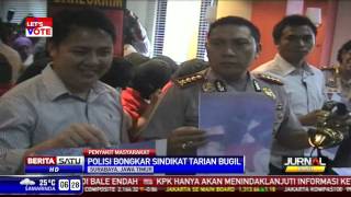 Download lagu Terbongkar, Praktek Tari Bugil dalam Mall di Surabaya mp3