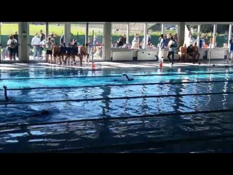 Tonioni Alice 100DO (Es.A Femm.) - 2016/2017 - Capannori 30 Ottobre