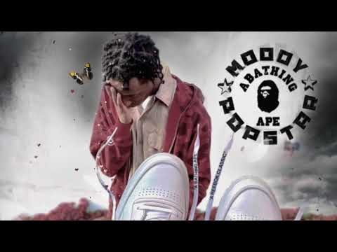 2moody7 - Popstar (Visualizer)