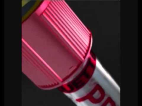 VACUETTE® PREMIUM Tube Illustration