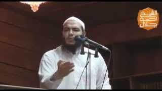 صورة اسم الله الفتاح | #خطبة_الجمعة | د . أحمد جلال