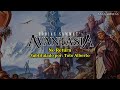 Avantasia - No Return [Subtitulos al Español / Lyrics]