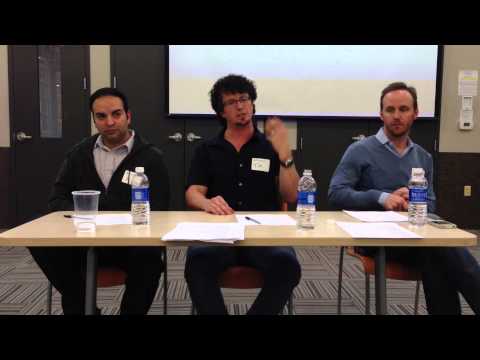 Pitch To Publisher and Song Feedback 8 - Mike Molinar, Tim Hunze and Rusty Gaston