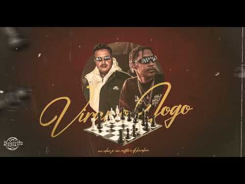 VIRAR O JOGO - MC Alan Jr e MC Raffé (Dj Kaioken)