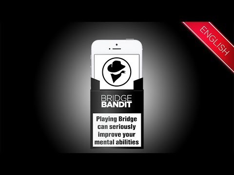 Videos from Bridge Bandit