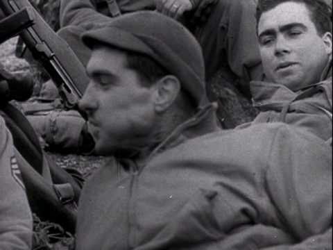 The Battle Of San Pietro (1945)