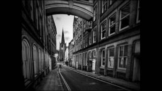 Joey Youngman - Streets Of Nottingham