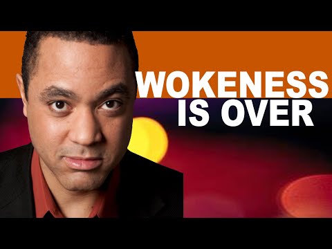 Is Wokeness Over