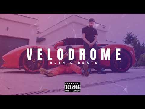 Jul x Sasso x L'allemand Type Beat 2022 "VELODROME" | Instru Rap Freestyle Ambiance 2022