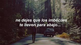 Kesha - Bastards (traducción Español)