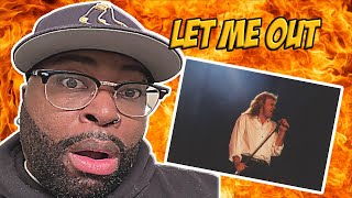 John Farnham | Let Me Out | REACTION AND REVIEW