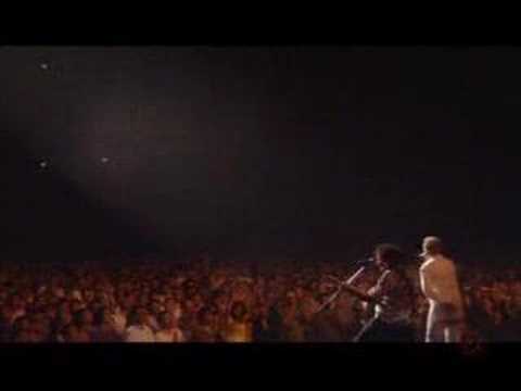 I was born to love you - Roger & Brian - Japan, 2005