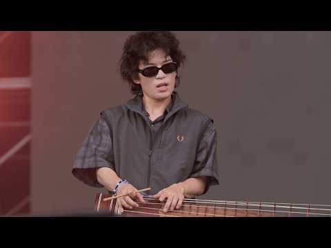 KARDI(카디) - 도깨비불 (Live at Pentaport Rock Festival 2025)