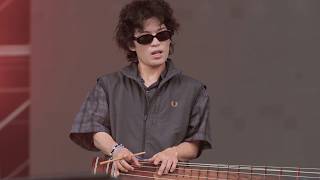 KARDI(카디) - 도깨비불 (Live at Pentaport Rock Festival 2025)