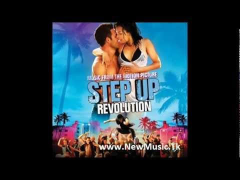 Fergie - Feel Alive ft. Pitbull, Dj Poet (music from the motion picture Step Up Revolution) [Audio]