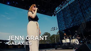 Jenn Grant | Galaxies | CBC Music Festival
