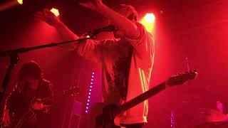 Badflower &quot;Girlfriend&quot; Live @ , The Dome, London 08/04/19