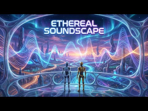 UA014 Two Robots Falling in Love by Fractal Overflow Error