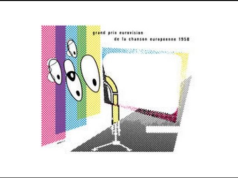 Eurovision Song Contest History - 1958