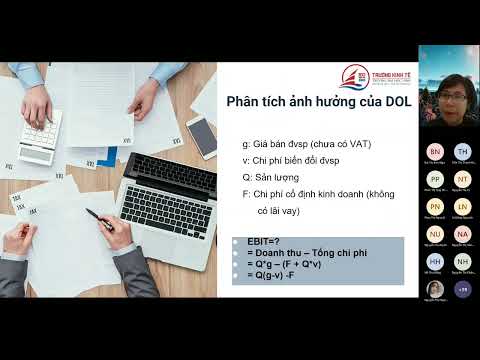 Chương 3(3+) Quản trị tài chính #qttc