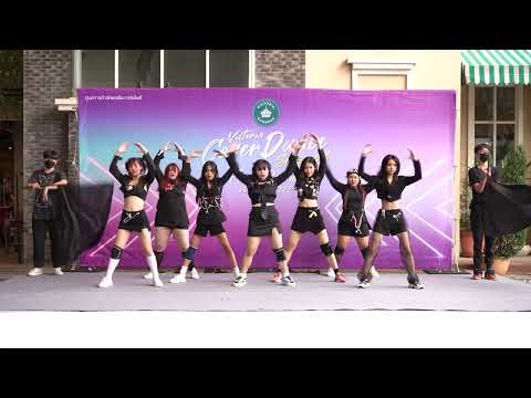 20220514 cover NMIXX - O.O│Full Cam│@Victoria Gardens Cover Dance 2022
