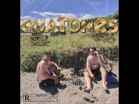 Watones - Kumaboy x El Guapo Nicolas x Volated Peoples