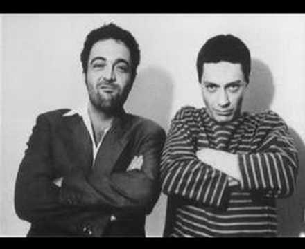 Joint Venture - Tütendreher - Der Esel