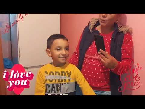 Andrei si Andreea... perisor