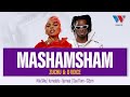 LIVE ZUCHU D VOICE NDANI YA MASHAMSHAM KUELEKEA USIKU WA HUJANIZIDI 26 12 2024