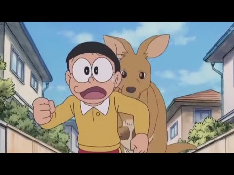 , title : 'Doraemon Bahasa Indonesia Terbaru 2019 - Nobita Menang Gara-gara Timun ?? ( Maret 2019 )'