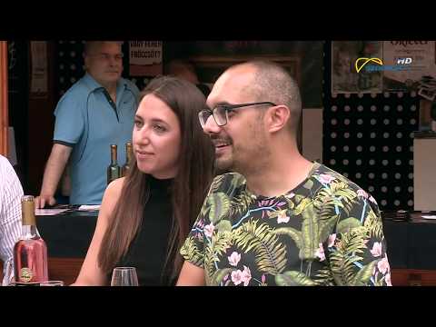 Tiszavirág Fesztivál  - The Sharon’s 2019.06.28.
