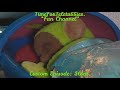 Custom Made Teletubbies Episode Sleep