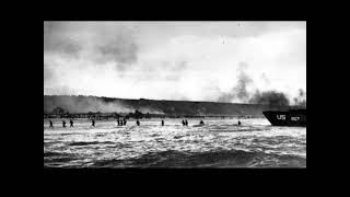 The Longest Day　Mitch Miller