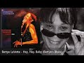 Bettye LaVette - Thru The Winter