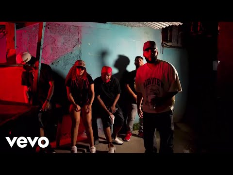 Tachuela Music - Que Chula (feat. Javaito Carty & Vakero)