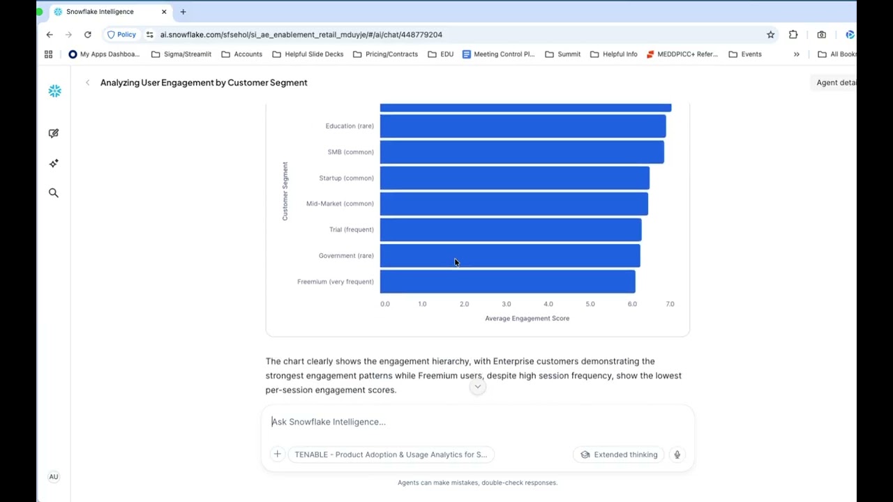 Tenable Product Usage & Analysis Agent