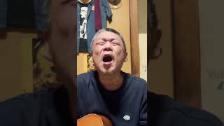 ただただ繋がりたい！！【オリジナル曲弾き語り】 #ショート動画 #歌ってみた #オリジナルソング #弾き語り男子 #男が歌う #オリジナル曲弾き語り #ギター #男と女 #音楽 #ショート #ギター