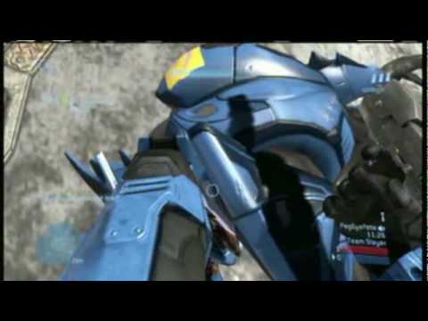 F@G Community Vid (5) A Halo 3 Betrayal Montage by IIAdams29II.mpg