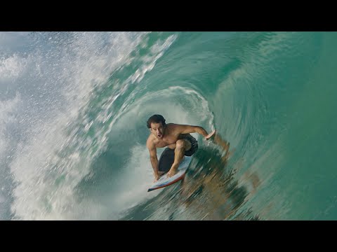 Mason Ho 2025 Highlights